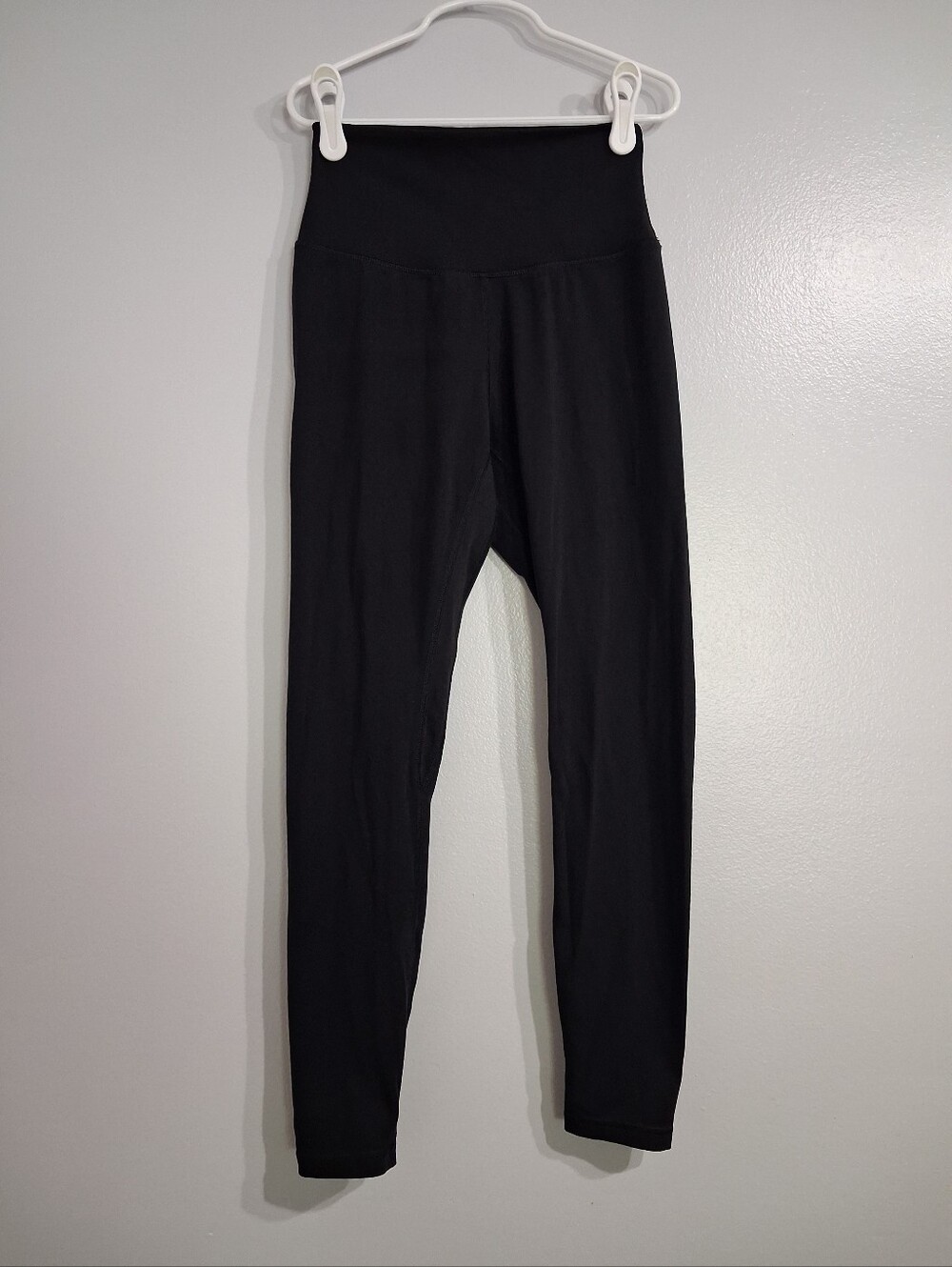 lululemon athletica Black  Leggings